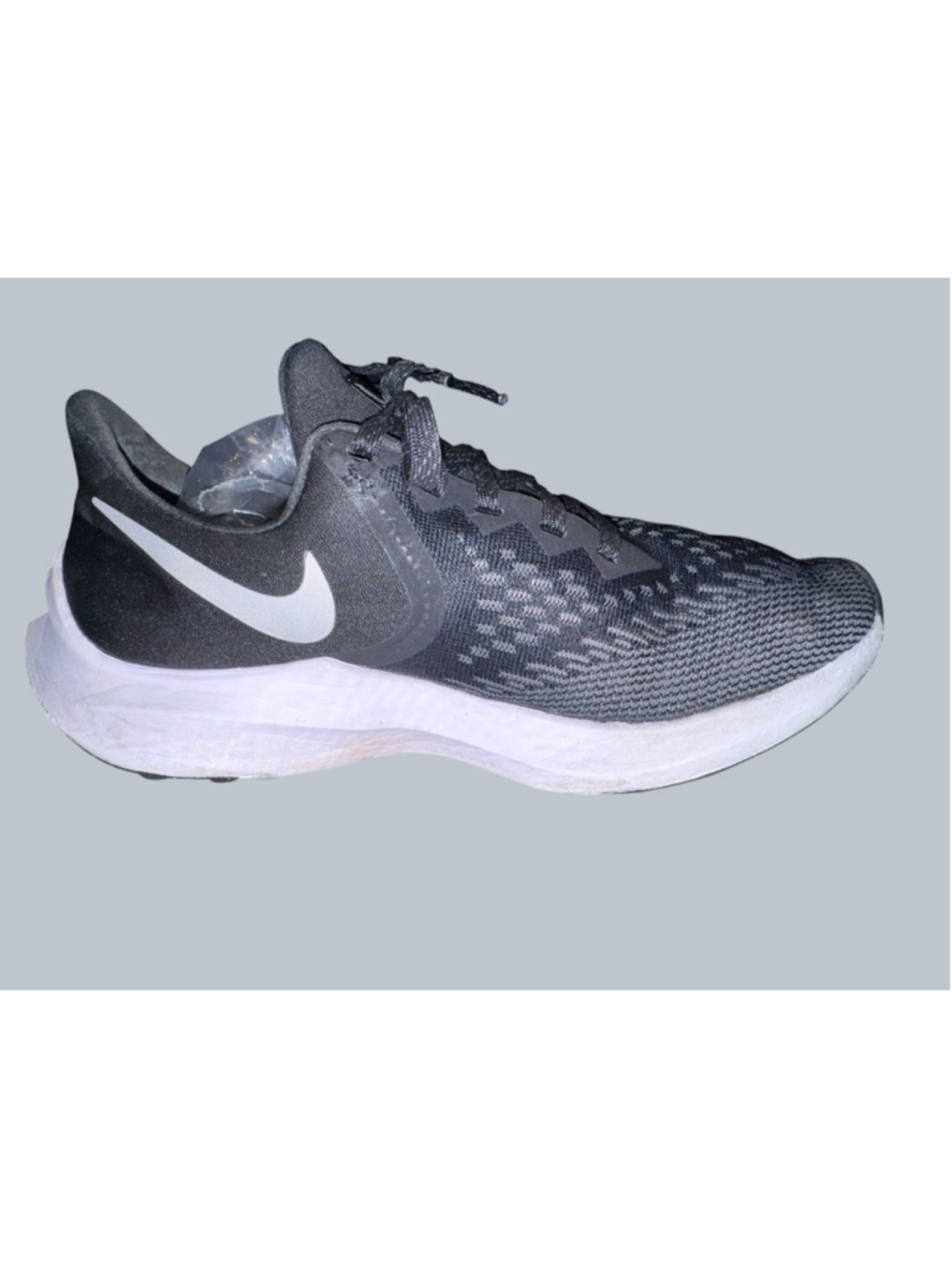 Women's Nike Zoom Winflo size 6